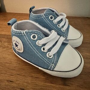 Baby Shoes